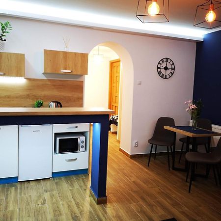 Bulevard Apartments Satu Mare Eksteriør billede