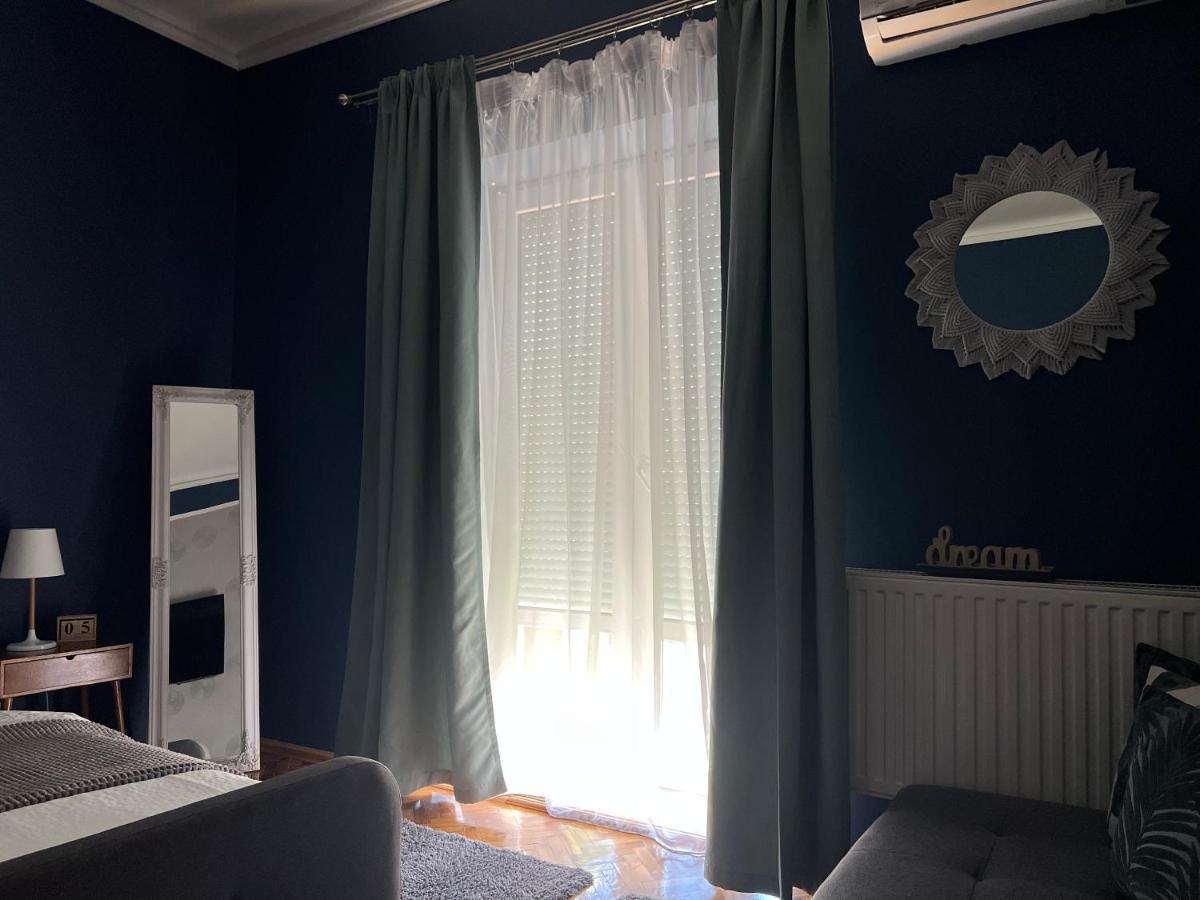 Bulevard Apartments Satu Mare Eksteriør billede